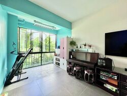 Highgate (D21), Condominium #544589751